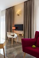 Torre Homenaje Historical Suites