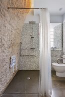Torre Homenaje Historical Suites