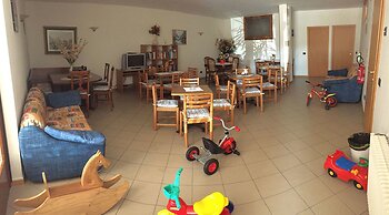 Residence Betulla