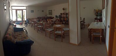 Residence Betulla