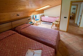 Residence Betulla