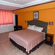 Hotel Marparaiso