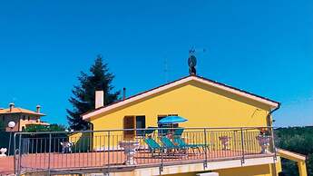 Il Terrazzo delle Rondini