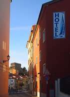 Hotel La Bussola