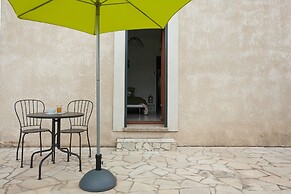 Chambres d'hôtes Les villas du triangle