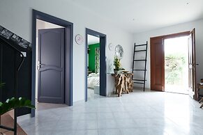 Chambres d'hôtes Les villas du triangle