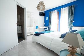 Chambres d'hôtes Les villas du triangle