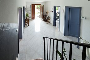 Chambres d'hôtes Les villas du triangle