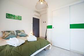 Chambres d'hôtes Les villas du triangle
