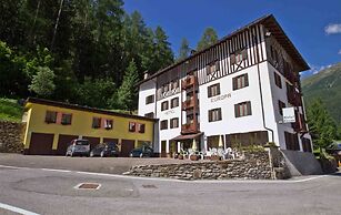 Hotel Europa