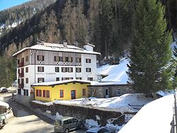 Hotel Europa