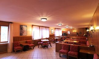 Hotel Europa