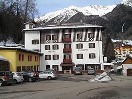 Hotel Europa