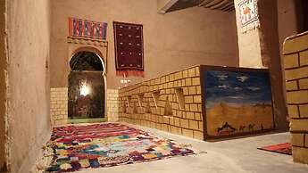 Dar Yaya