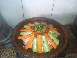 Dar Yaya