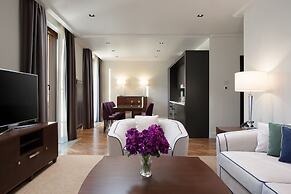 Residences Moscow – Serviced apartments