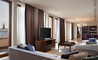 Residences Moscow – Serviced apartments