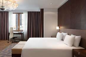 Residences Moscow – Serviced apartments