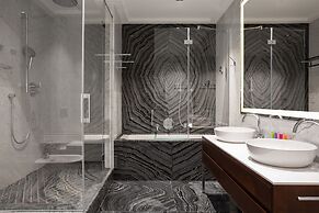 Residences Moscow – Serviced apartments
