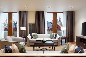 Residences Moscow – Serviced apartments