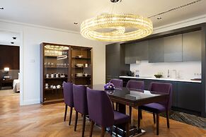 Residences Moscow – Serviced apartments