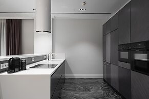 Residences Moscow – Serviced apartments