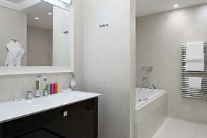 Residences Moscow – Serviced apartments