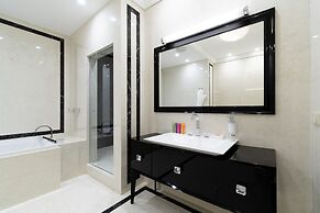 Residences Moscow – Serviced apartments