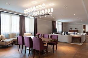 Residences Moscow – Serviced apartments
