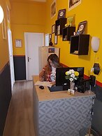 Român Holidays Hostel