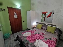 Român Holidays Hostel