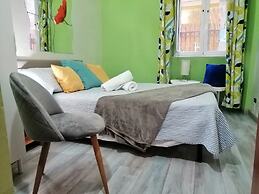 Român Holidays Hostel