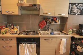 Român Holidays Hostel