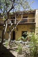 Hotel Rural Casa de los Camellos