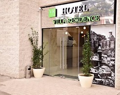 Villa Residence Hotel