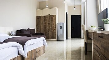Villa Residence Hotel