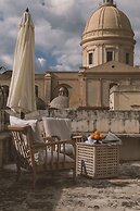 Palazzo Trigona Suite