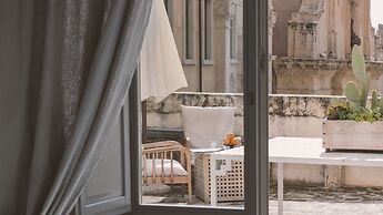 Palazzo Trigona Suite