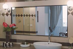 Palazzo Trigona Suite