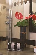 Palazzo Trigona Suite