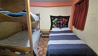 Hostal Apu Qhawarina