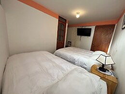 Hostal Apu Qhawarina