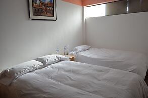 Hostal Apu Qhawarina