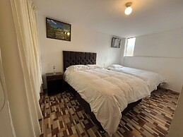 Hostal Apu Qhawarina