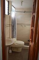 Hostal Apu Qhawarina