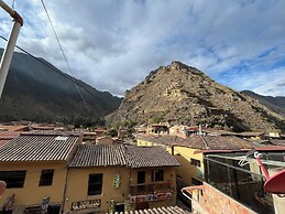 Hostal Apu Qhawarina