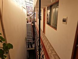 Hostal Apu Qhawarina