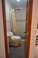 Hostal Apu Qhawarina