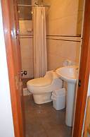 Hostal Apu Qhawarina