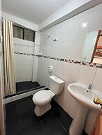 Hostal Apu Qhawarina